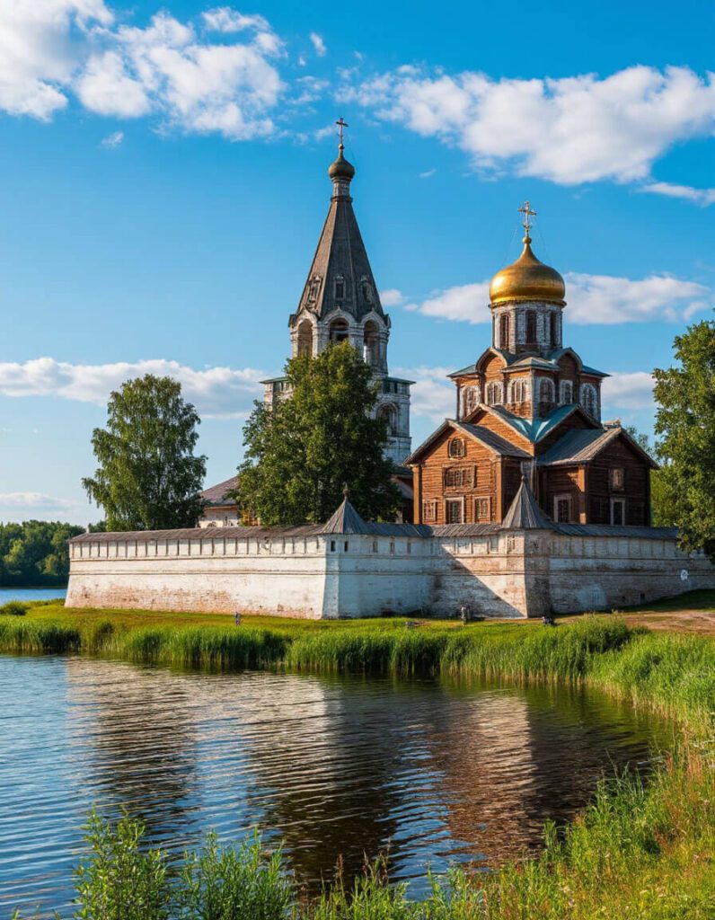 Чем заняться в Казани?