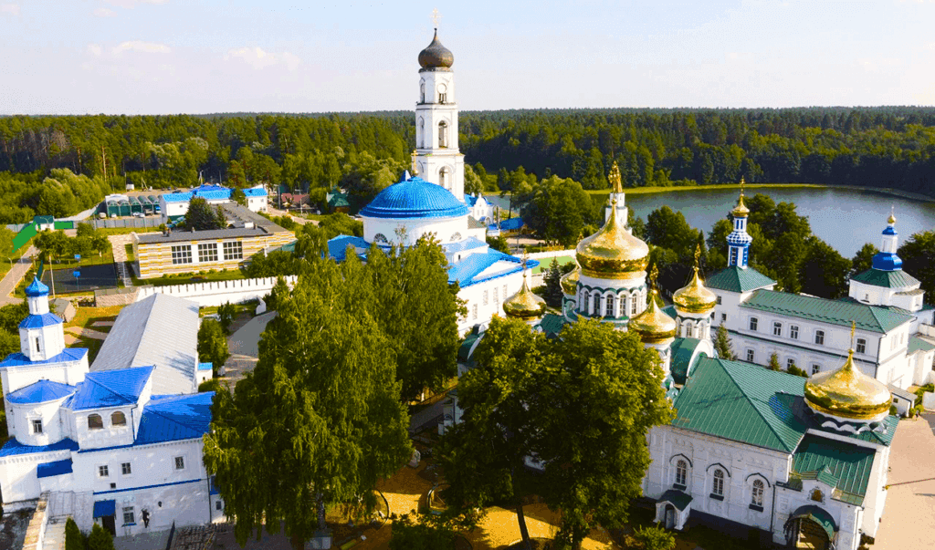 Чем заняться в Казани?