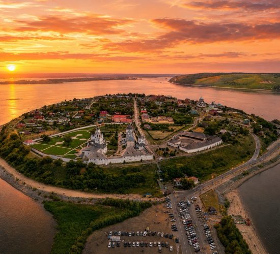 sviyazhsk